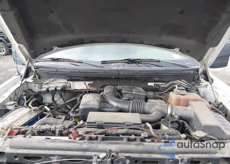 2010 Ford F-150 Xl/Xlt z USA, uszkodzony, nr VIN 1FTVX1EV0AKE30550